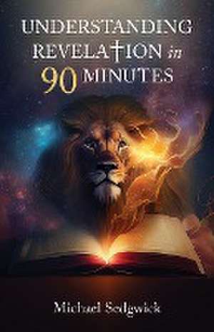 Understanding Revelation in 90 Minutes de Michael Sedgwick