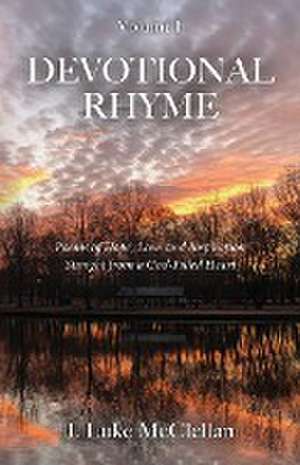 Devotional Rhyme de J. Luke McClellan