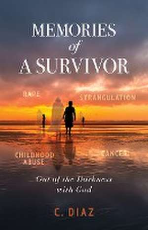 Memories of a Survivor de C. Diaz