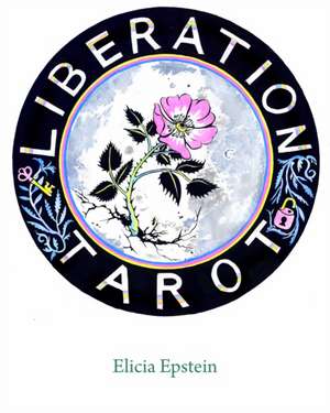 Liberation Tarot de adrienne maree brown