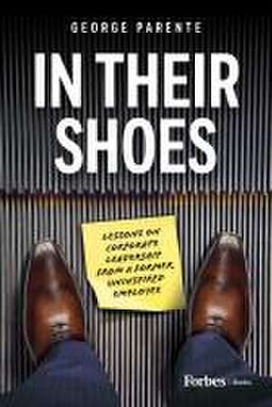 In Their Shoes de George Parente