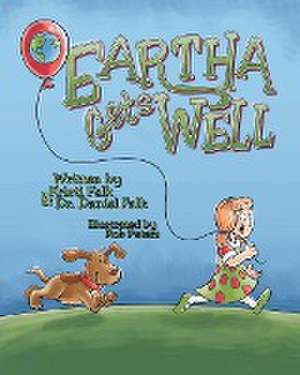 Eartha Gets Well de Daniel Falk