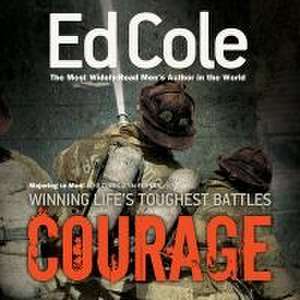 Courage Workbook de Cole Louis Edwin