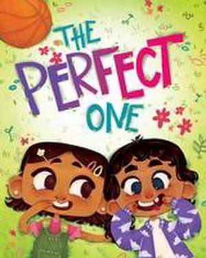 The Perfect One de Sue Lancaster