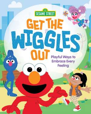 Get the Wiggles Out de Anna Anderhagen