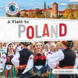 A Visit to Poland de Charis Mather