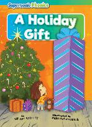 A Holiday Gift de William Anthony