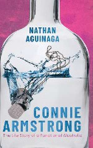 Connie Armstrong de Nathan Aguinaga