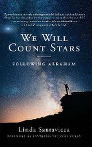 We Will Count Stars de Linda Santavicca