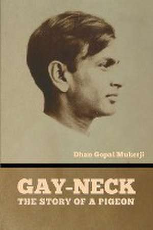 Gay-Neck de Dhan Gopal Mukerji