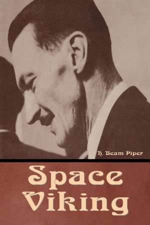 Space Viking de H. Beam Piper