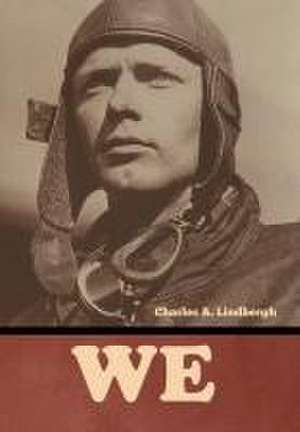 We de Charles A. Lindbergh