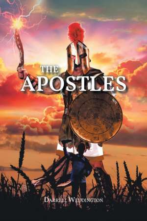 The Apostles de Darrell Weddington