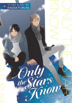 Only the Stars Know de Nagisa Furuya