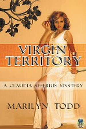 Virgin Territory de Marilyn Todd