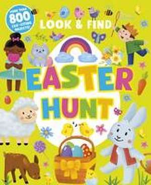 Easter Hunt de Clever Publishing