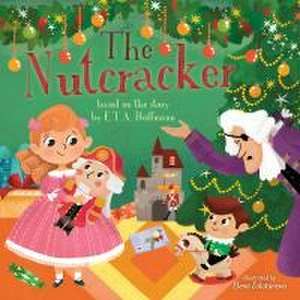 The Nutcracker de Clever Publishing