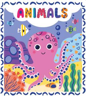 Animals de Clever Publishing