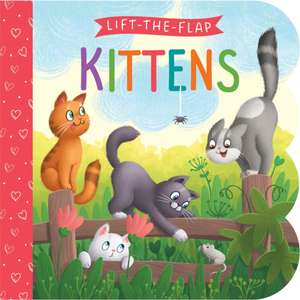 Kittens de Clever Publishing