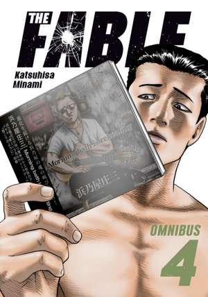 The Fable Omnibus 4 (Vol. 7-8) de Katsuhisa Minami