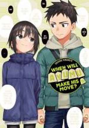 When Will Ayumu Make His Move? 16 de Soichiro Yamamoto