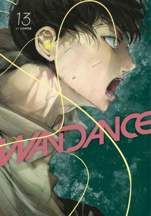 Wandance 13 de Coffee