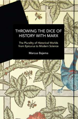 Throwing the Dice of History with Marx de Marcus Bajema