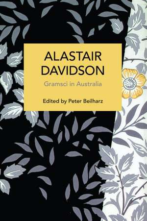 Alastair Davidson de Alastair Davidson