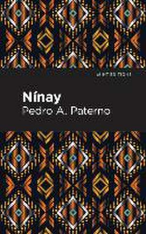 Nínay de Pedro A. Paterno