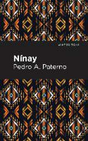 Ninay de Pedro A. Paterno