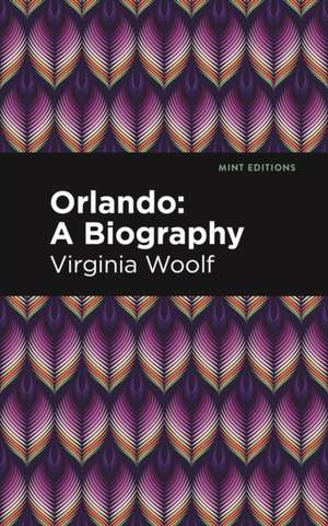 Orlando de Virginia Woolf