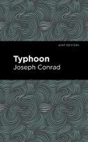 Conrad, J: Typhoon