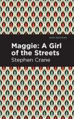 Crane, S: Maggie