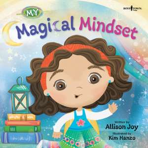 My Magical Mindset de Allison Joy