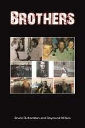 Brothers de Bruce Richardson