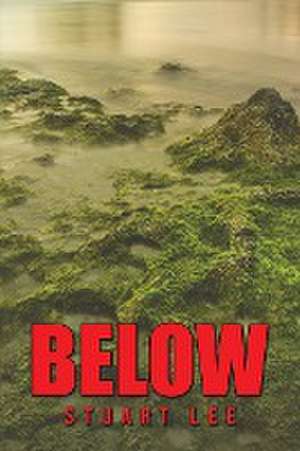 Below de Stuart Lee