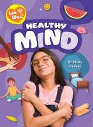 Healthy Mind de Kirsty Holmes