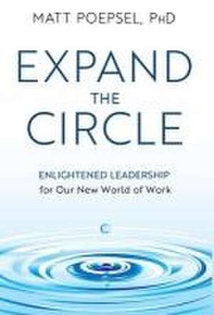 Expand the Circle de Matt Poepsel