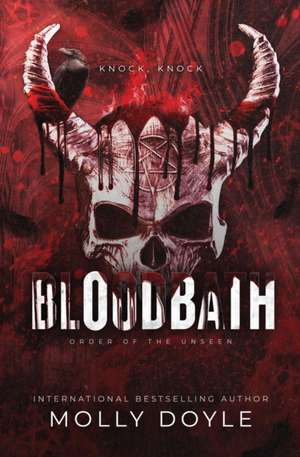 Bloodbath de Molly Doyle