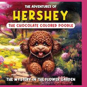 The Adventures of Hershey de L. S. Heifetz