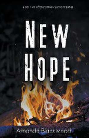 New Hope de Amanda Blackwood