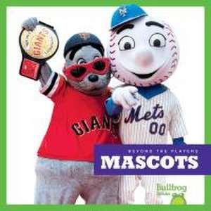 Mascots de Allan Morey