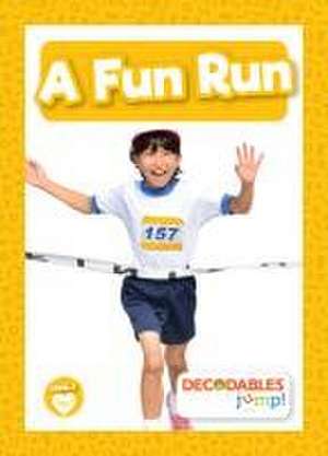 A Fun Run de Charis Mather