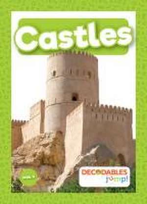 Castles de Louise Nelson