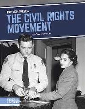 The Civil Rights Movement de Connor Stratton