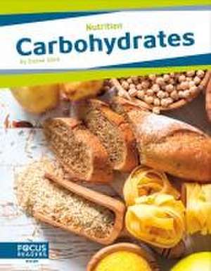 Carbohydrates de Susan Glick