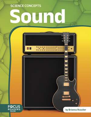 Sound de Brienna Rossiter
