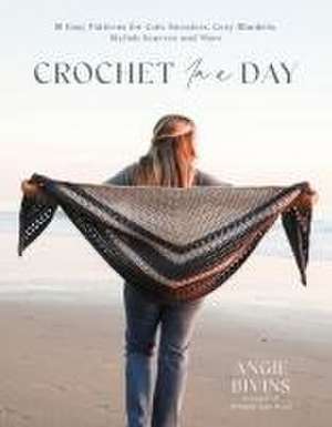 Crochet in a Day de Angie Bivins