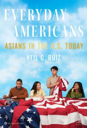 Everyday Americans de Neil G Ruiz