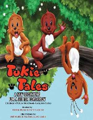 Tukie Tales de Debbie Burns